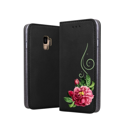 Etui z klapką do SAMSUNG GALAXY S9